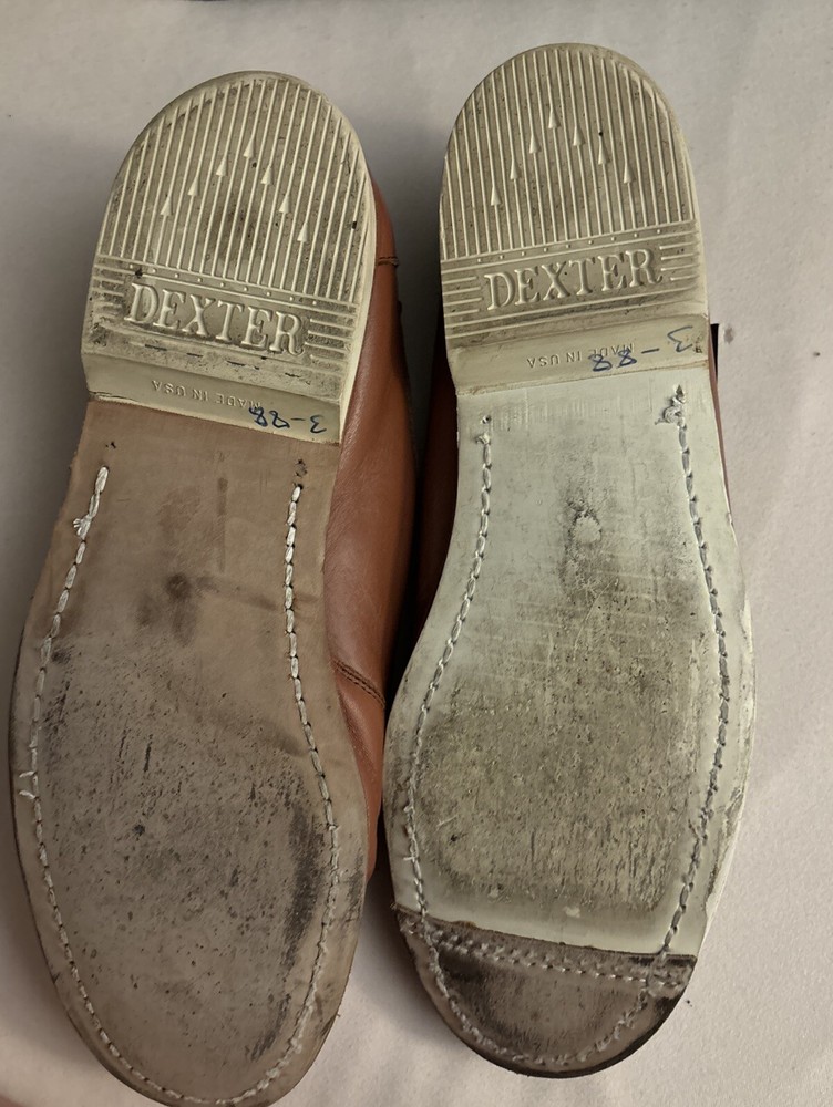 Dexter Bowling Shoes 11 1/2M, A