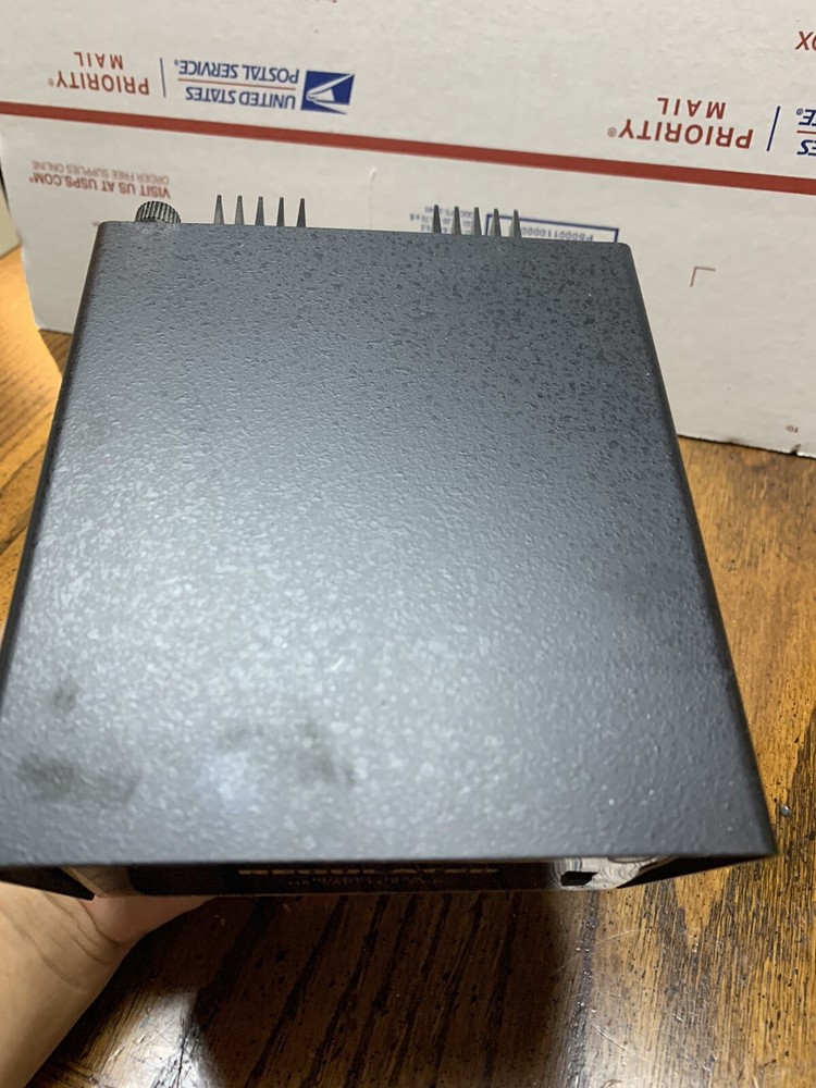 Thompson NPC Power Supply Regulated