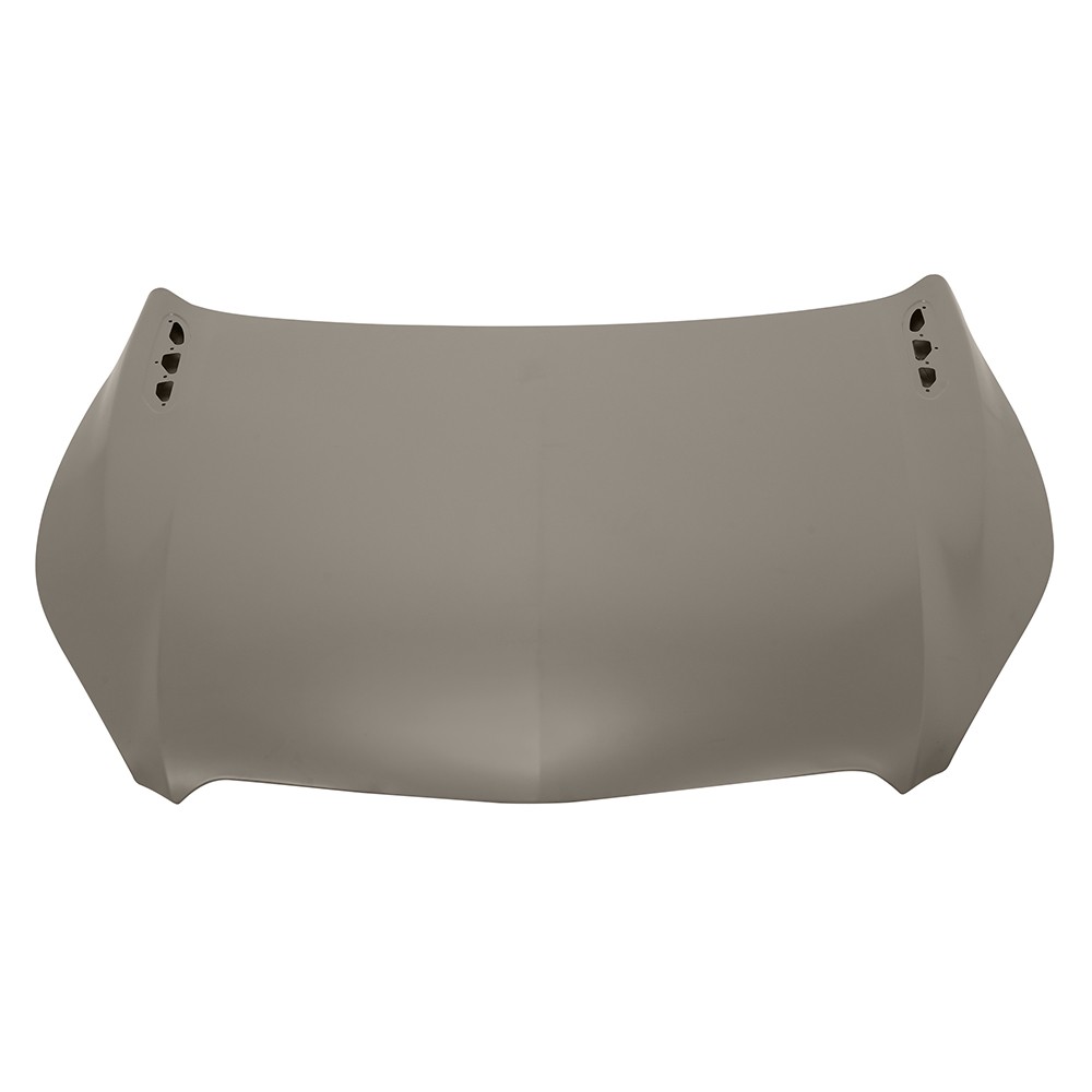 Hood Panel Aluminium For 2016-2020 Buick Envision