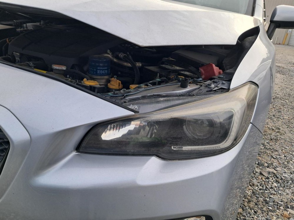 V60 2015 Glove Box 4903688