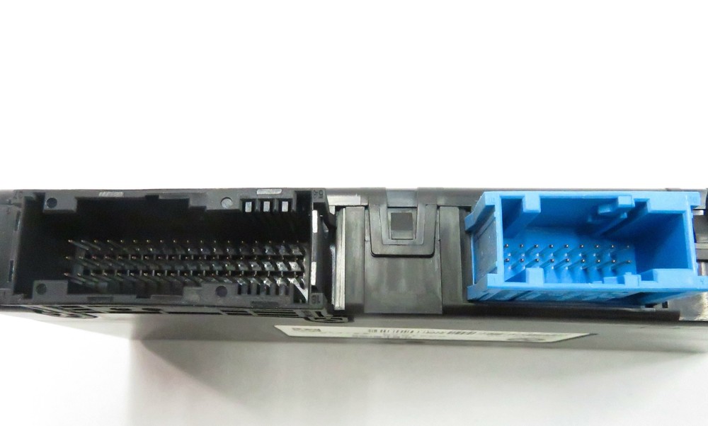 2014 BMW 535i (F10) CENTRAL GATEWAY CONTROL MODULE