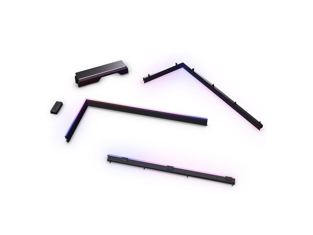 Phanteks NV5 Premium DRGB Kit 3x DARGB LED modules for NV5 outer frame 1 G2U