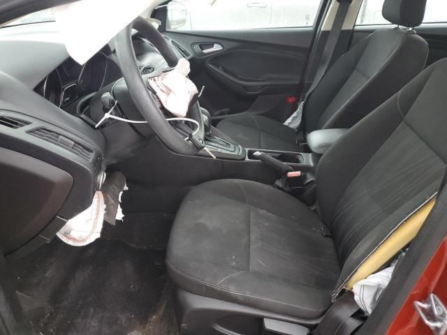 Info-GPS-TV Screen Front Display 4.2" Screen Fits 15-18 FOCUS 927252