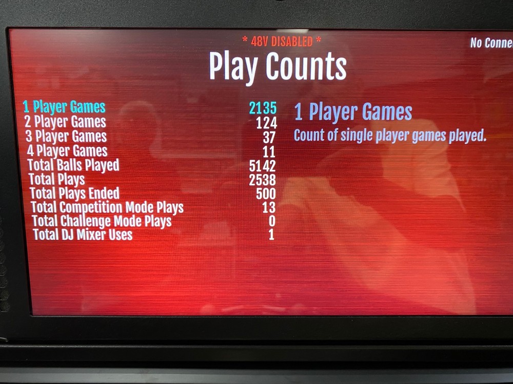Metallica Remastered Pinball
