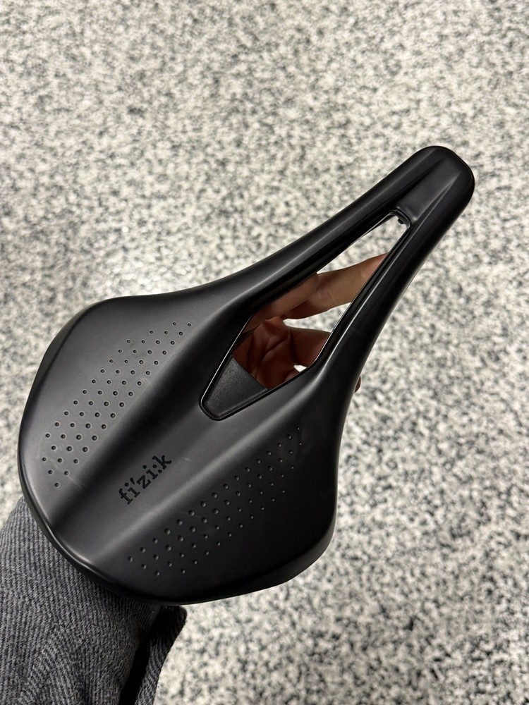 Fizik TEMPO ARGO R3 SADDLE