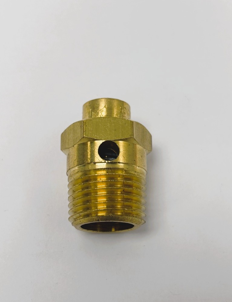 ST-4 Compressor Safety Valve Bendix 800019