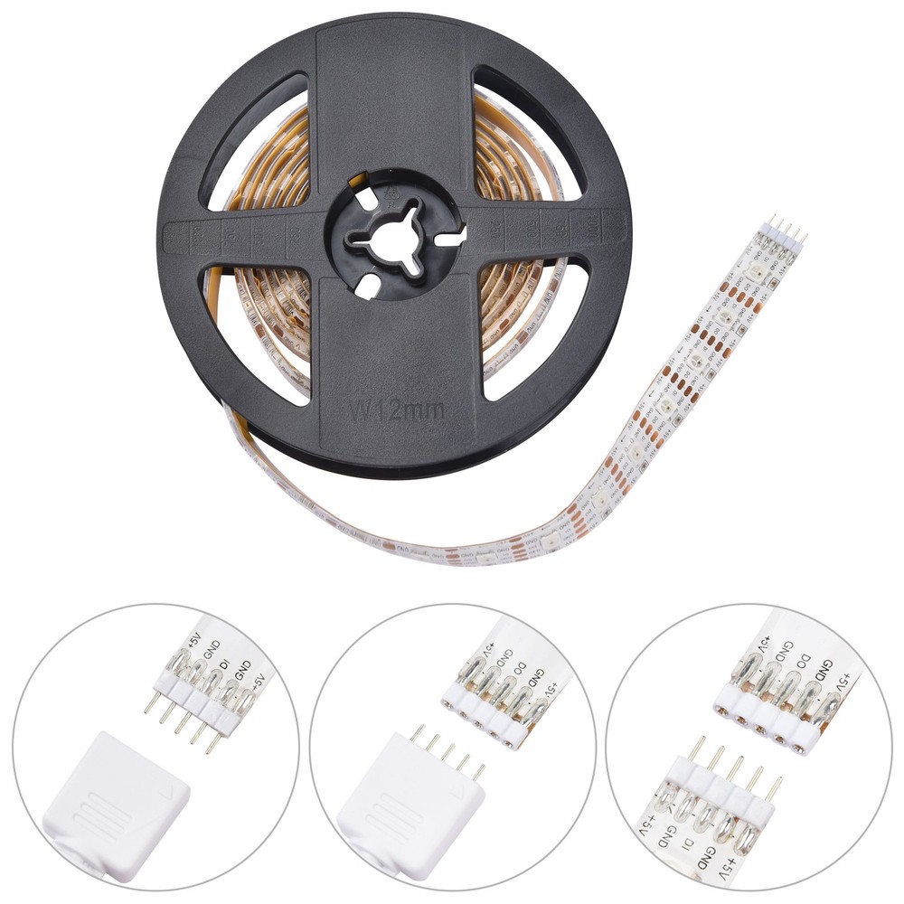 6.6ft Smart LED Strip Light