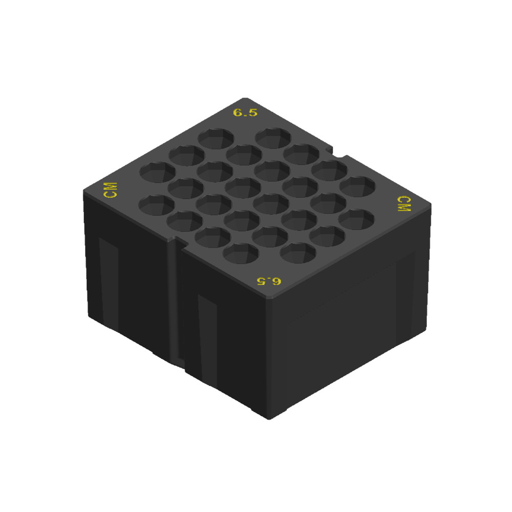 DeWalt Tough System 2.0 Ammo Inserts.