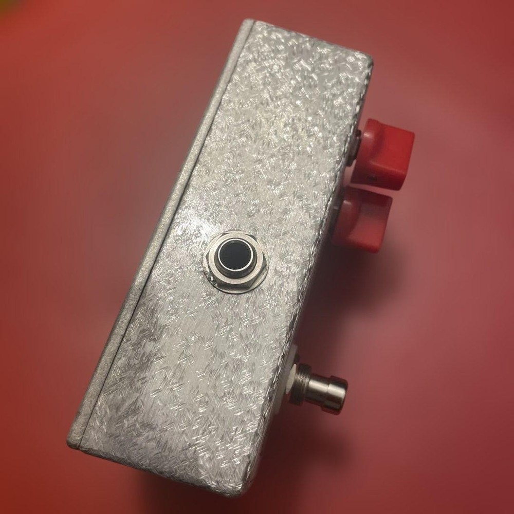 TopTone Drive Gate DG1 Fuzz Effect Pedal
