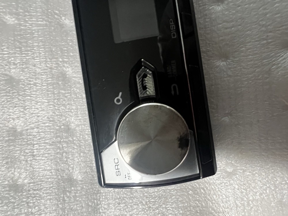 Pioneer Mvh-s501bs Bluetooth Receiver FACEPLATE ONLY