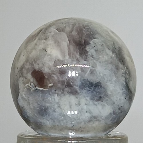 Agate Marble .56 Inches Mint Condition Combined Shipping