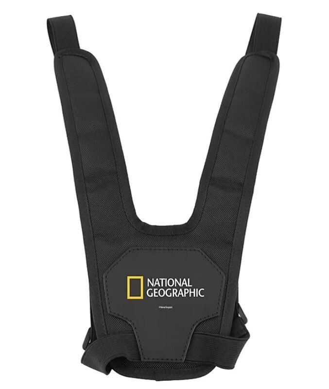 National Geographic 10 x 42 Waterproof Binoculars