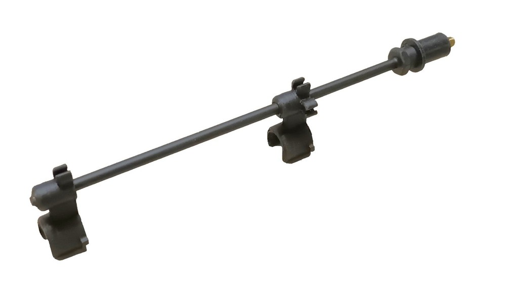 KXPD3 - KXPD2 Upgrade Mic Stem