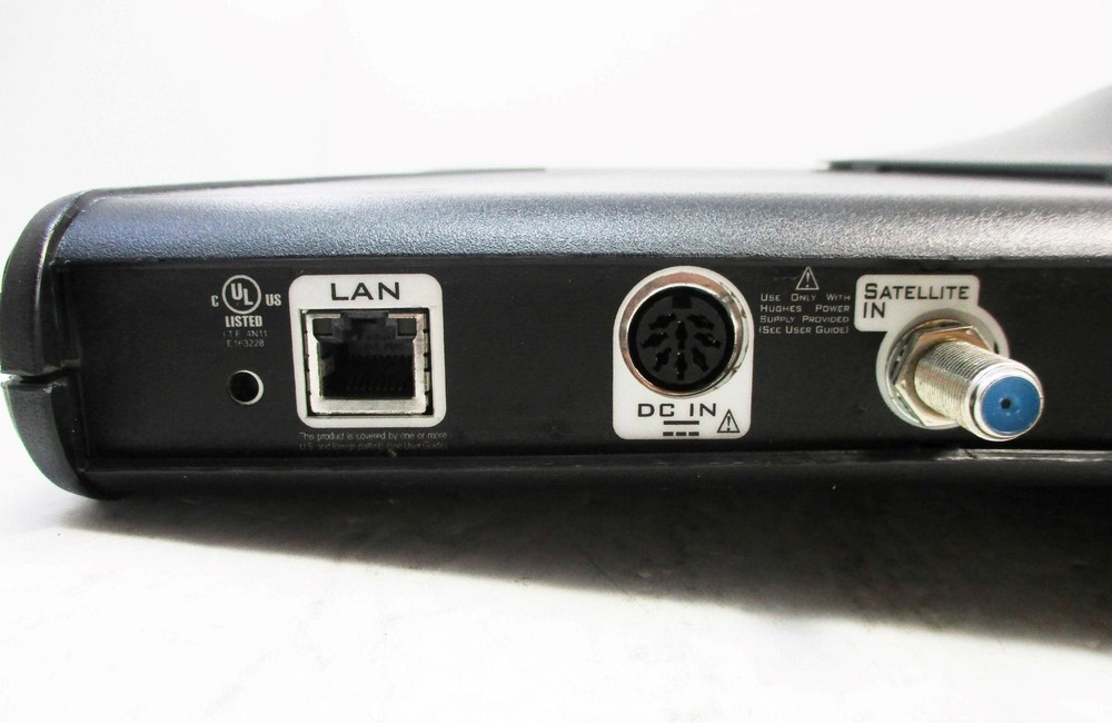 Hughes DW6000 DirecWay Satellite Modem Only