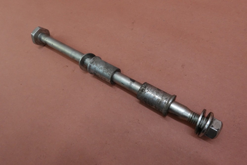 2000 - 2006 Harley Davidson Heritage Softail FLSTCI Swingarm Bolt
