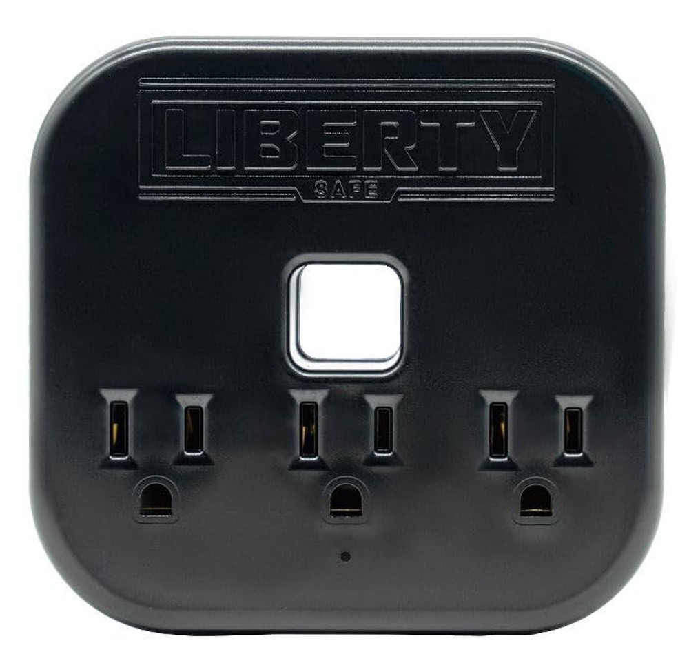 Liberty Safe Gun Safe Electrical Outlet Kit