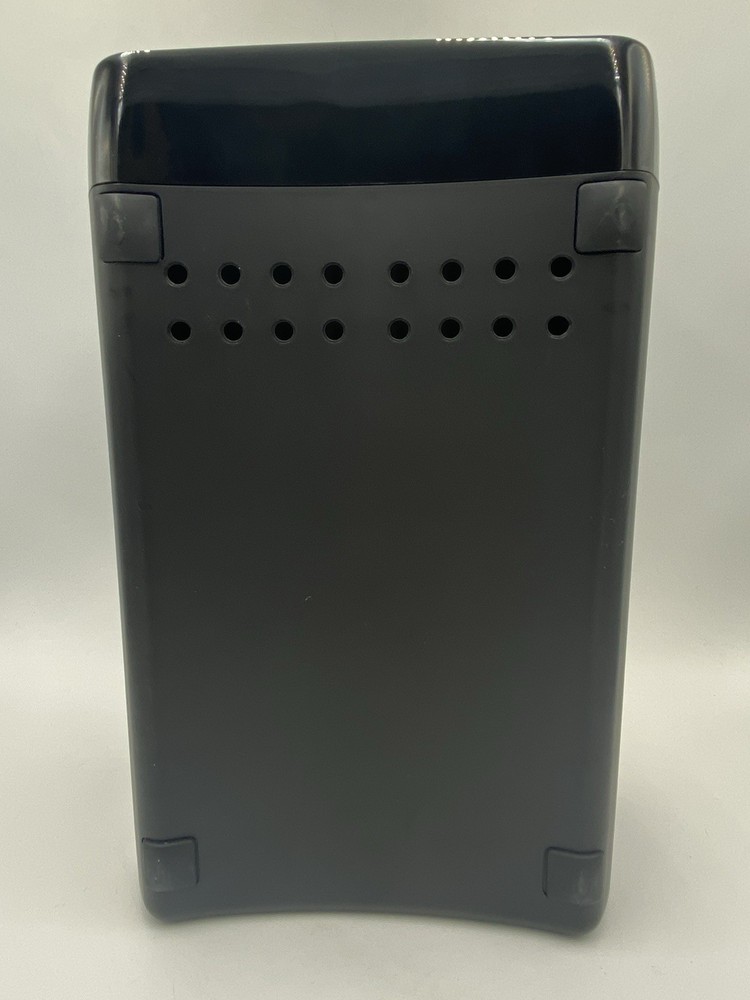 e3 Works 1 - 1 CD Copier DISC CLONE II Model No. DCU-4002 TESTED/ WORKING.