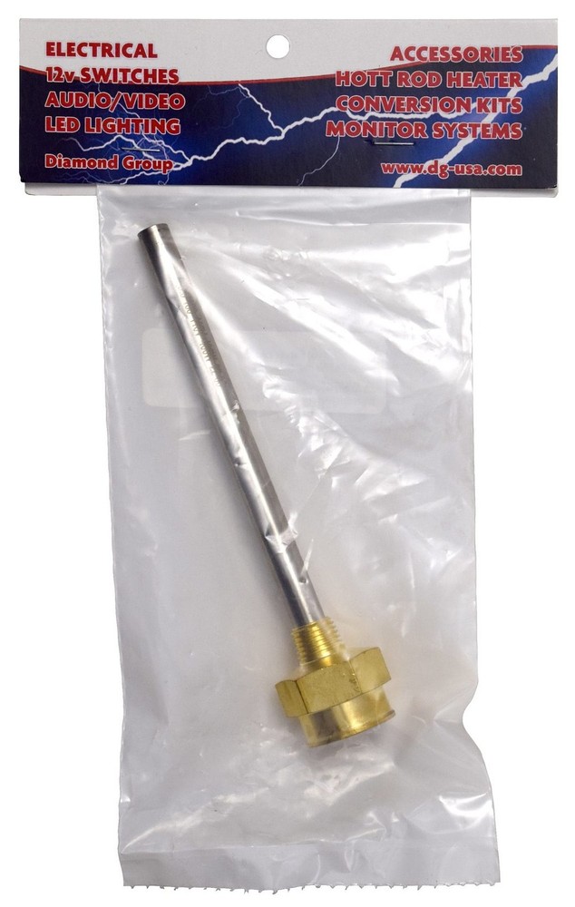 Valterra DGR6P2PB - Water Heater Element
