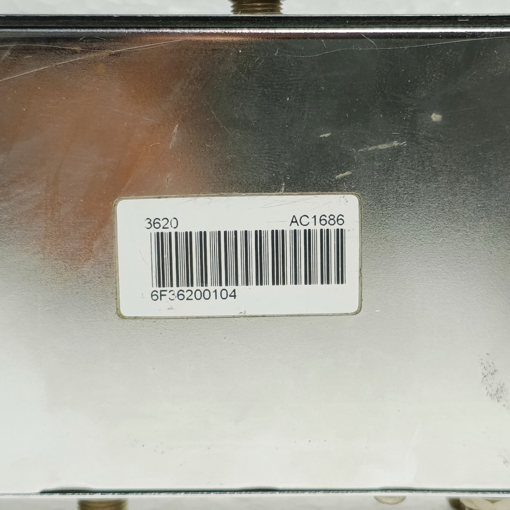 DRAKE AC1686 16-Input Active Combiner | Professional RF Headend Amplifier