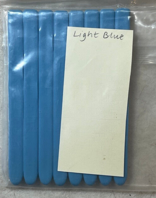 Atelier Gargoyle Flexible Sealing Wax NOS – LIGHT BLUE