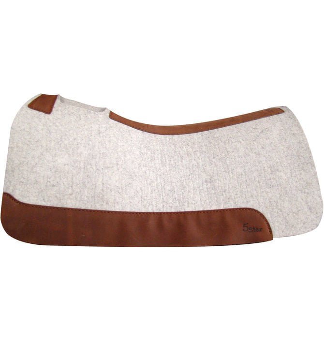 5 Star Equine The Roper Saddle Pad 32x30