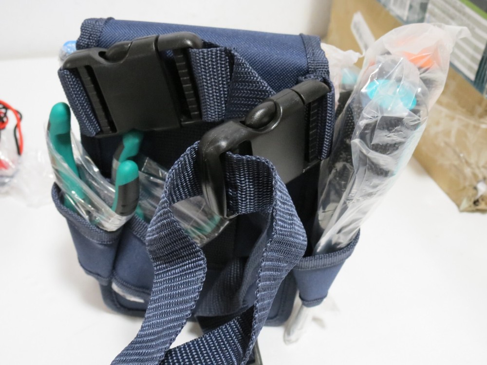 Eclipse PK-12012H Telecom Installation Kit