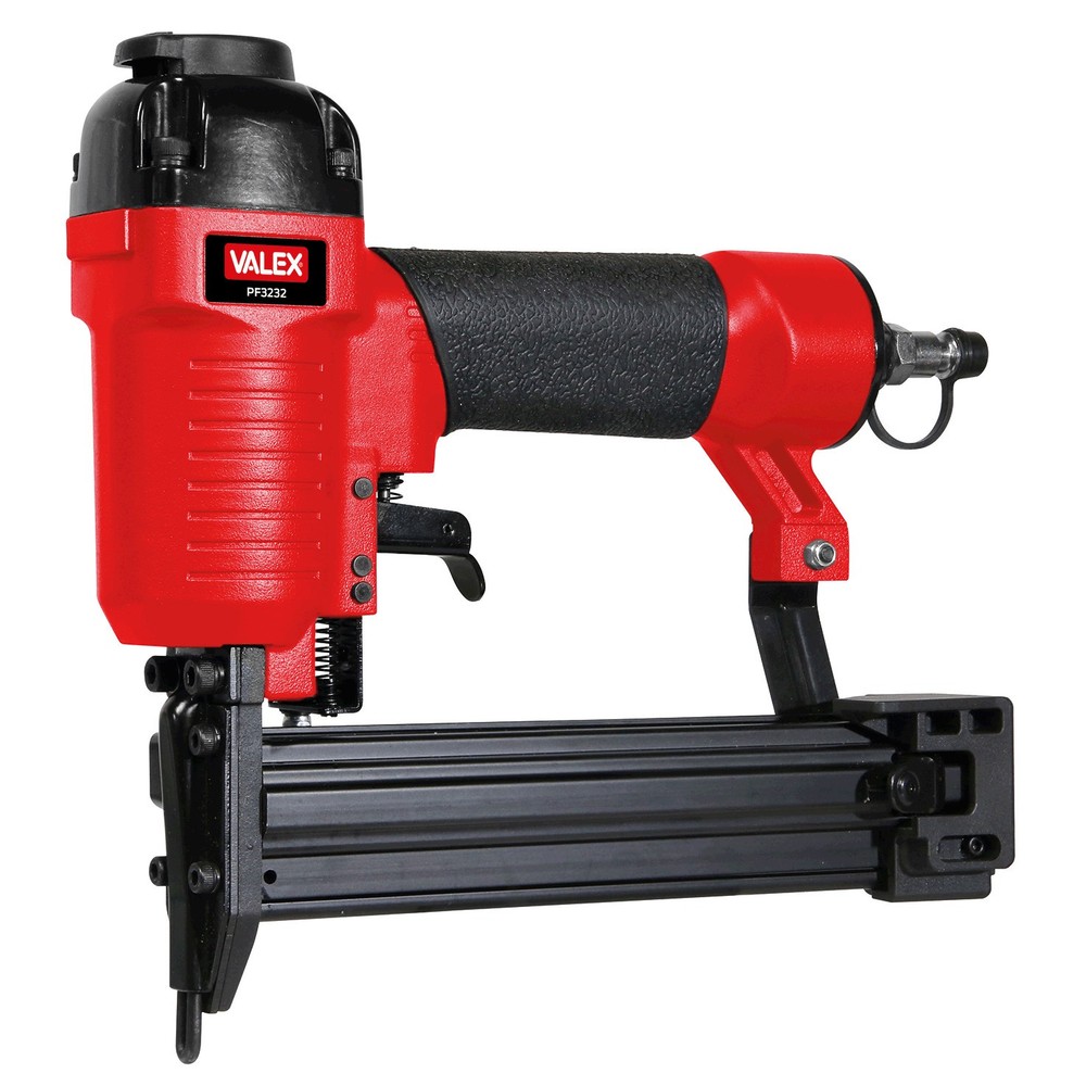 Valex pneumatic stapler tacker nailer PF3232