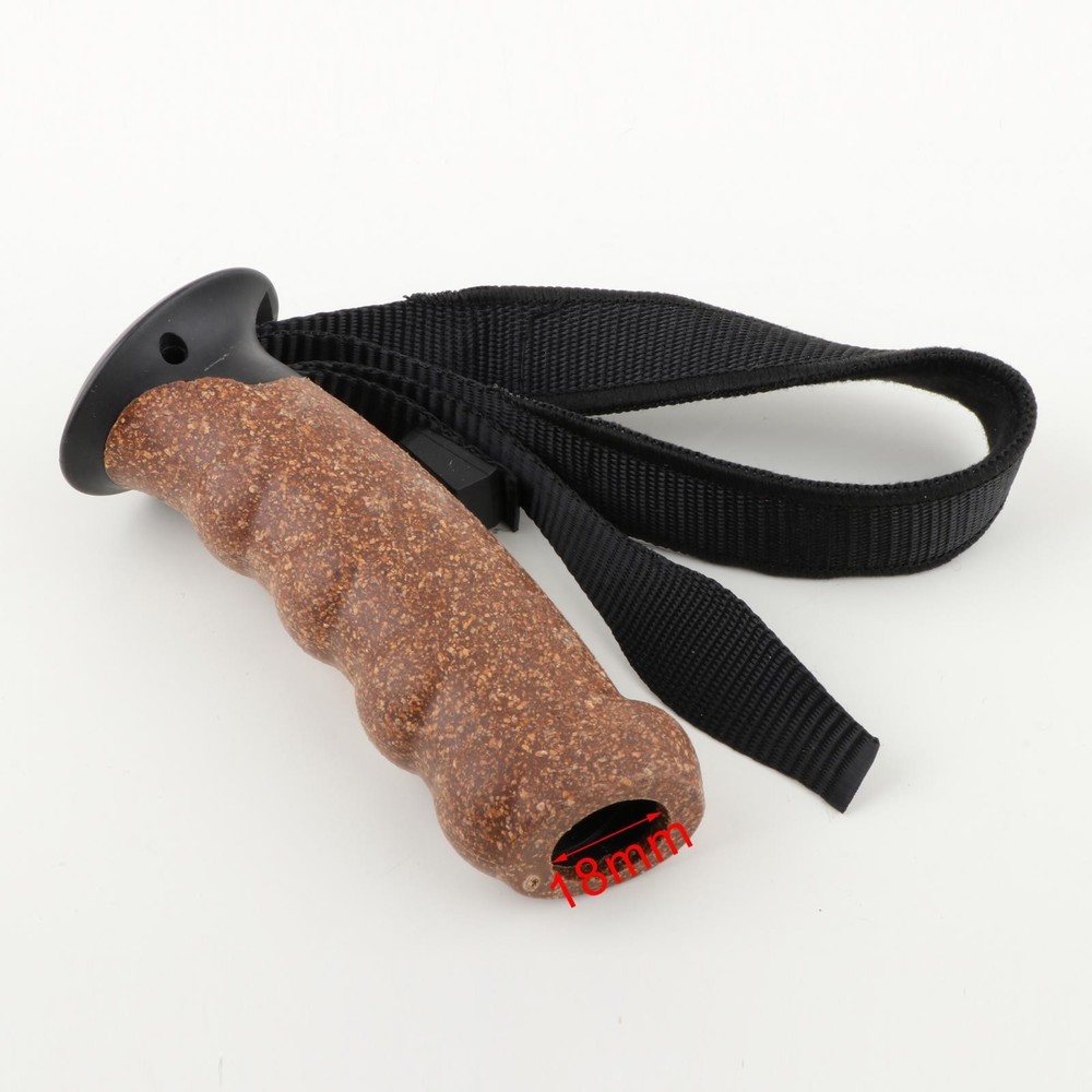 Trekking Pole Handle Adapter Replacement Hiking Pole Handle
