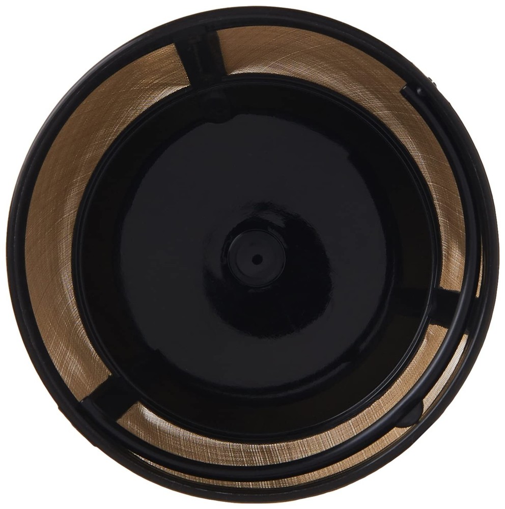 Reusable 4 Cup Basket, Replacment Permanent Coffee Filter for Mr. Coffee Make...