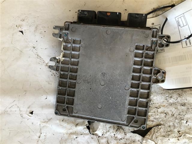 Engine ECM Electronic Control Module Automatic CVT Fits 14 MAXIMA 91914625