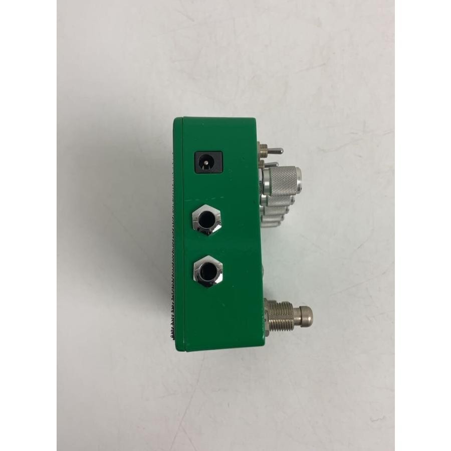 EMPRESS EFFECTS Phaser Pedal 3691 Tested & Works