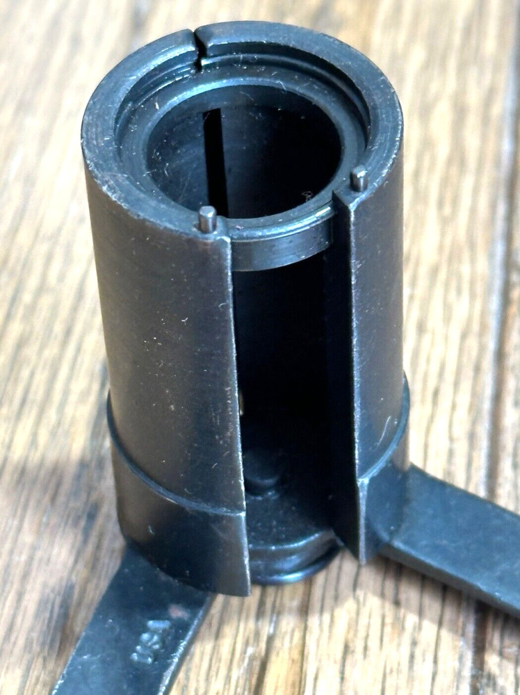 🇺🇸 MAC Tools Snap Ring Pliers Retaining Clip DEEP Offset Tip Internal USA