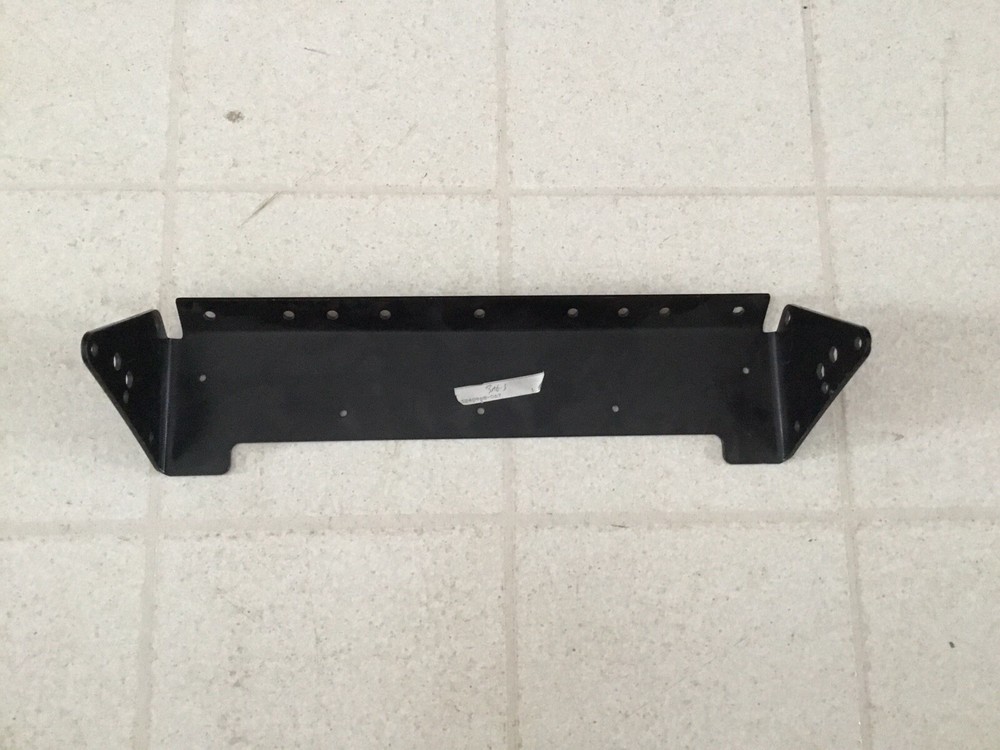 Polaris Oem Close Off Panel 5240968-067