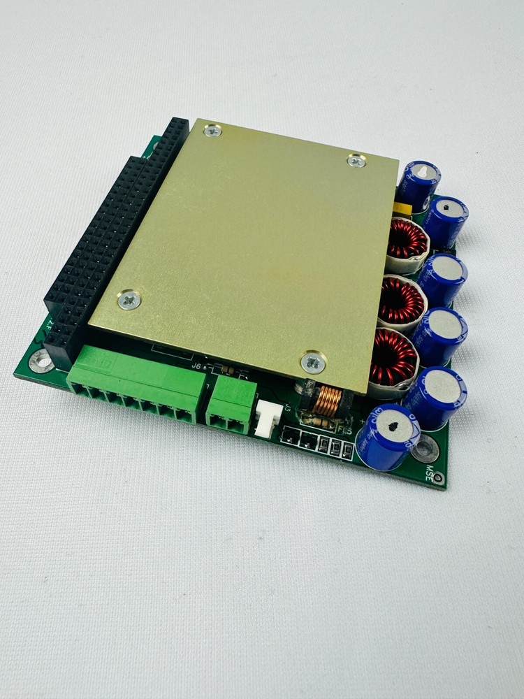Diamond Systems JMM-512 Power Supply Module