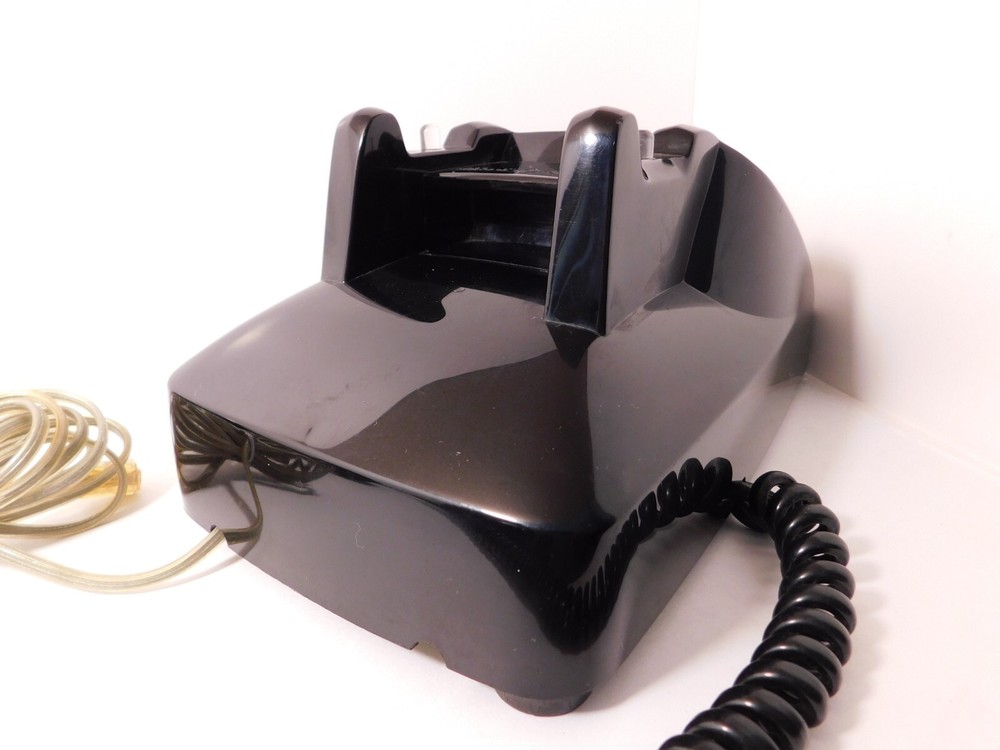 A Scarce Original AUTOMATIC ELECTRIC A/E 80 that Works & In Very Good Condition!