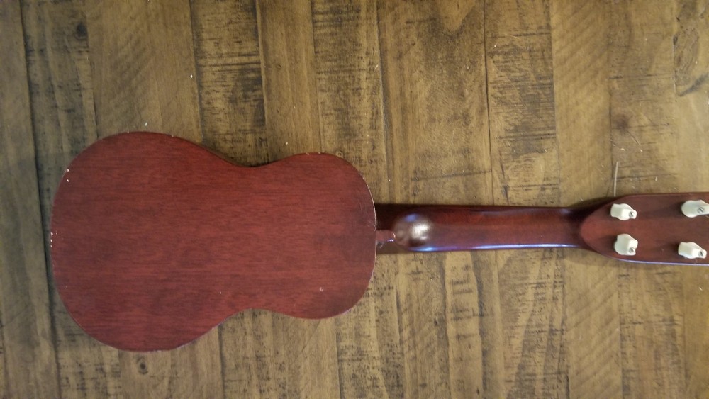 Ukulele – Kent Soprano Ukulele / Good Condition