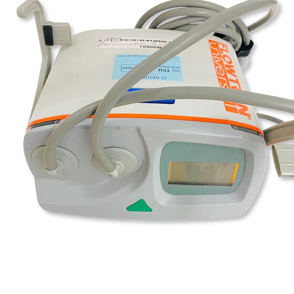 ArjoHuntleigh Flowtron Universal DVT Compression Pump REF 507003