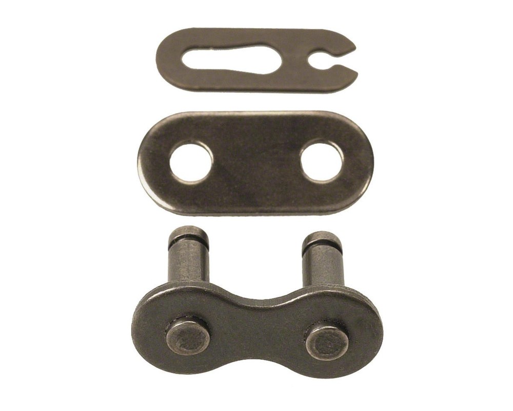 KMC 415H Connecting Link for CH4100 & CH5011 Chains (Single Speed) (1)