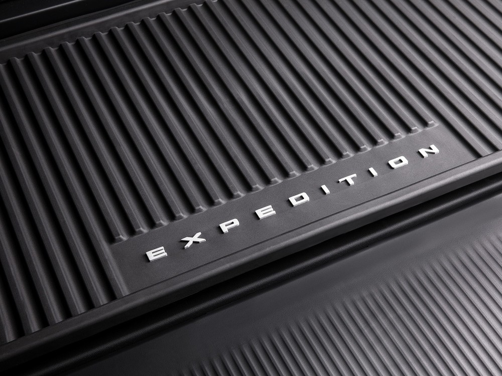 Genuine Ford Cargo Area Protector Expedition 2025-2026
