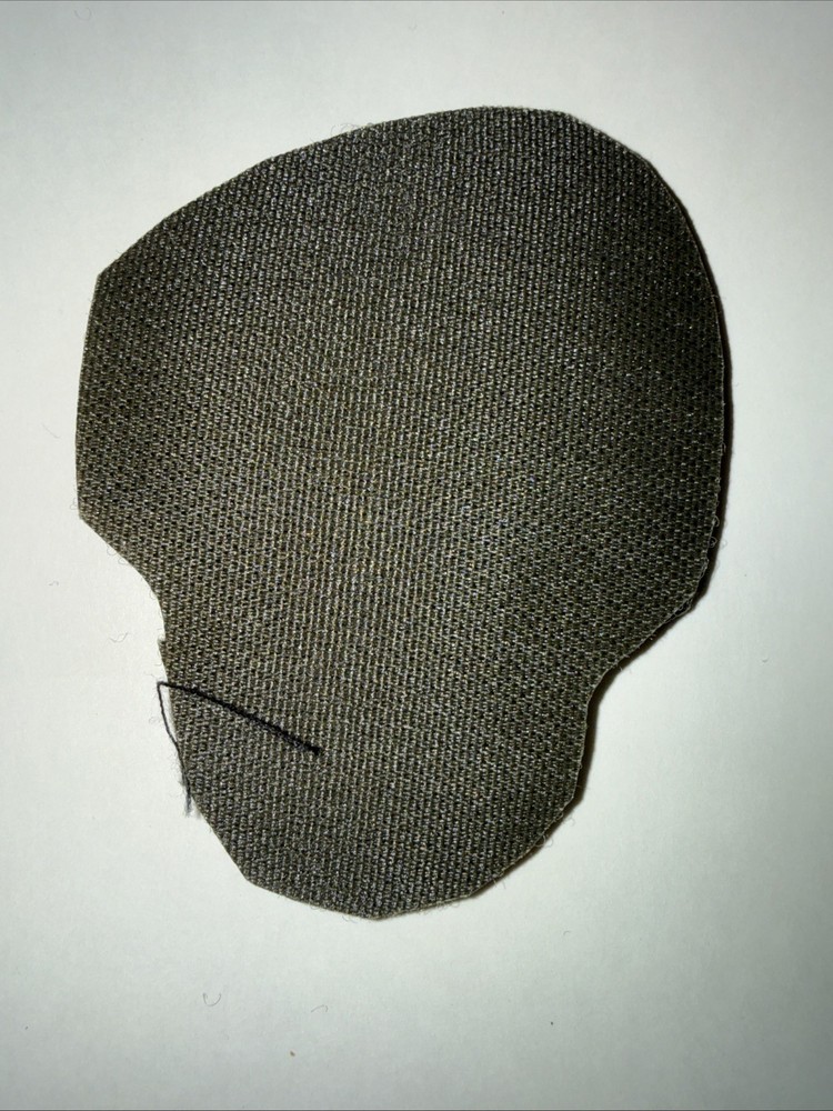 French Foreign Legion EOD ODEI SKULL PATCH Afghanistan War