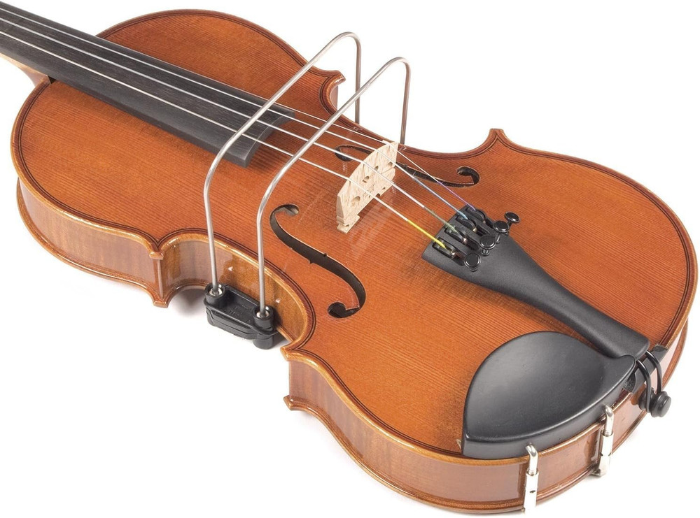 Original for 1/4 - 1/2 Violin (Medium Size) - Teaches Proper Bow Holding Techni