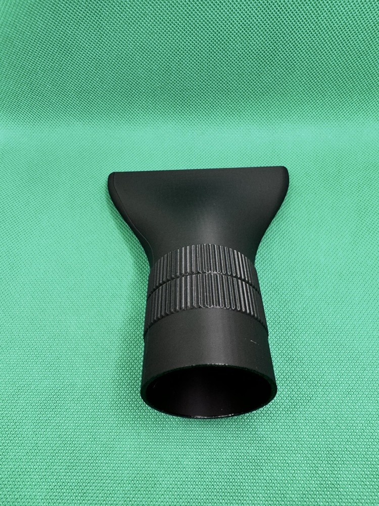 Short Stub Nozzle -WIDE - Milwaukee M18BBL-0 M18 Car Drying Workshop