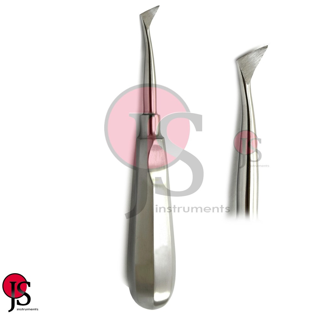 Cryer Root Elevator Tooth Extracting Instruments Dental Surgical Teeth Loosening