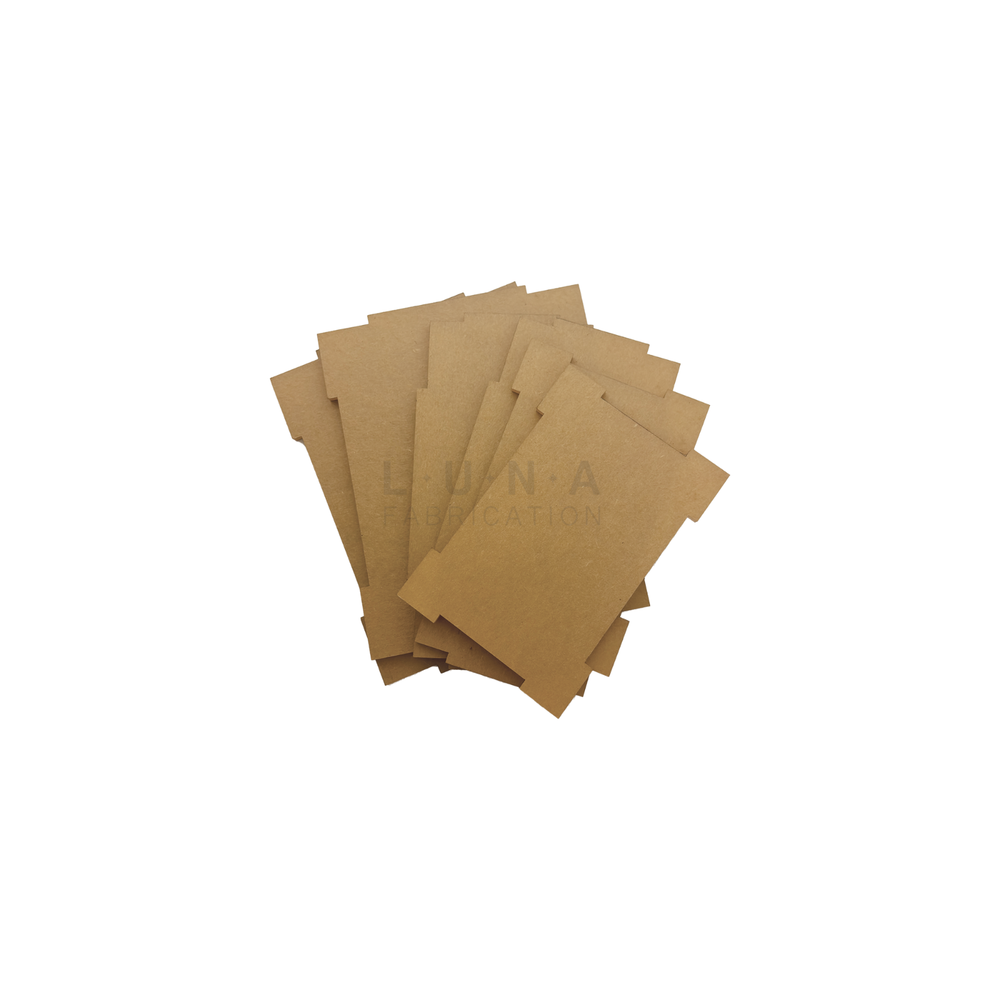 Acrylic Display case for Pokemon Small Booster Tin