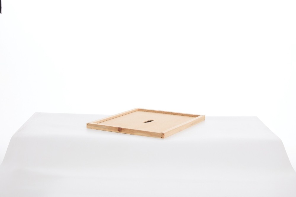 Langstroth Bee Hive Beehive Kit - 20 Frame Box 10 Deep 10 Medium Beekeeping Box
