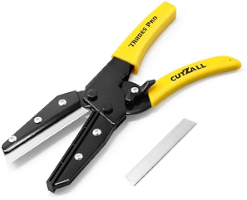 Tradespro 3-7/8 Inch Cutzall® All pose Cutter, Multipose,