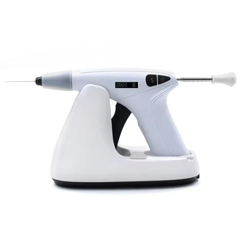 Dental Endodontic Obturation System Gun+Pen C-FILL Mini