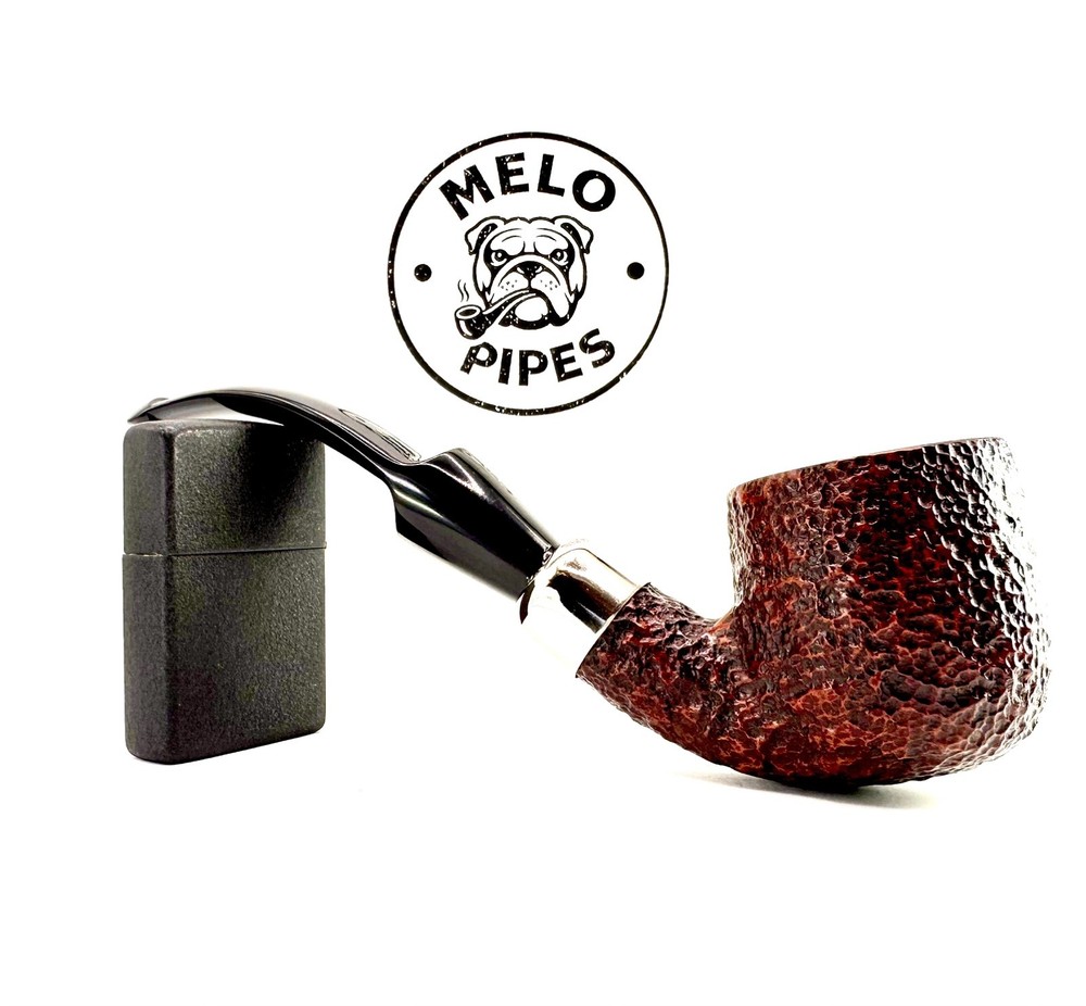 Savinelli Dry System 2622/ 2622/ Gorgeous Pipe, Fully Restored