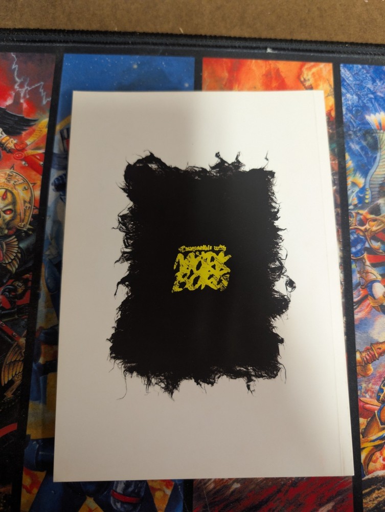 Using Dead Things Mork Borg Osr Rpg