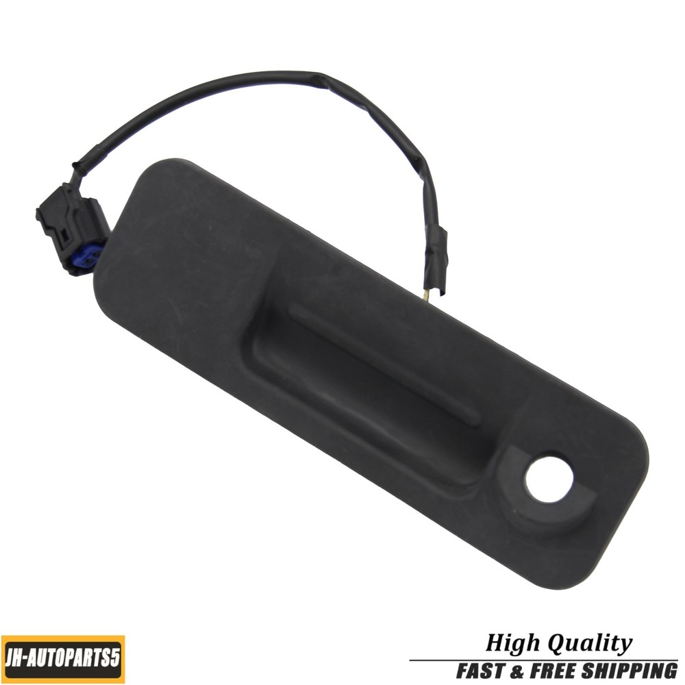 Trunk Lid Lock Release Handle Switch Fits 2015-2017 Hyundai Sonata